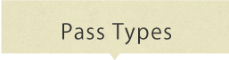 Pass Types