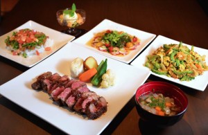 写真は2~3名様分 写真は2~3名様分 hime©dinner2