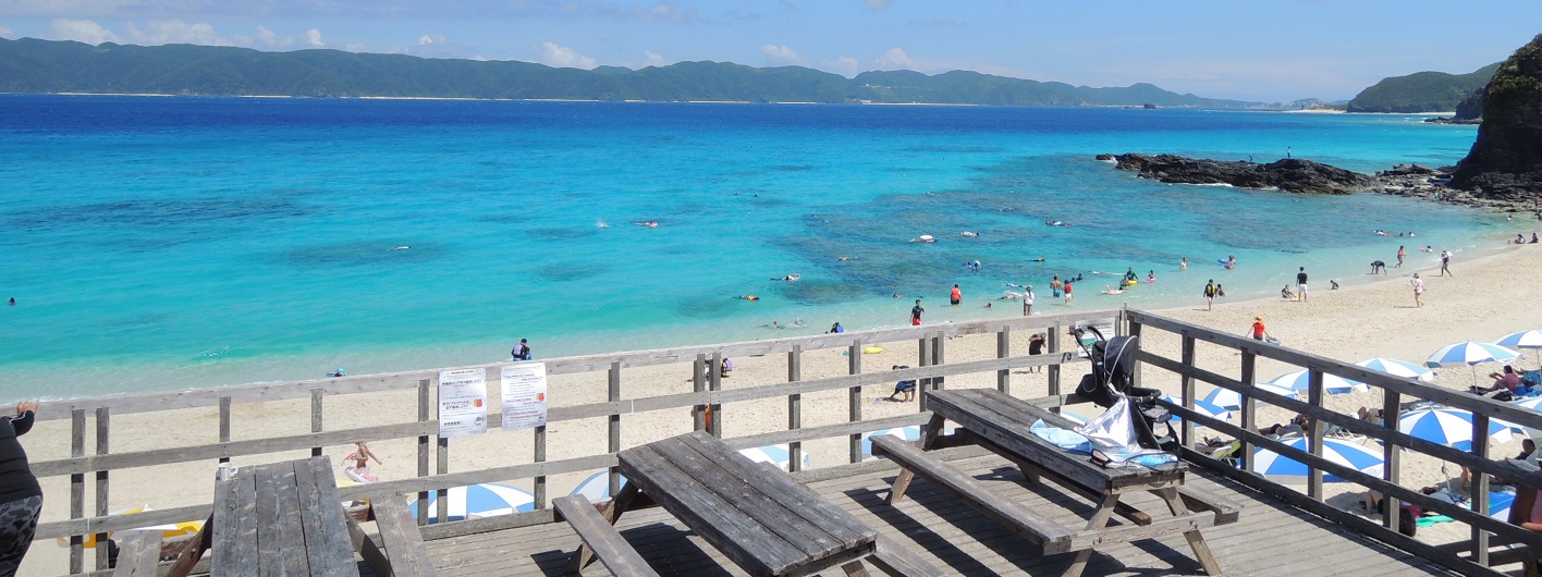 沖縄の格安ツアー バスツアー 割引チケット リウボウ旅行サービス
