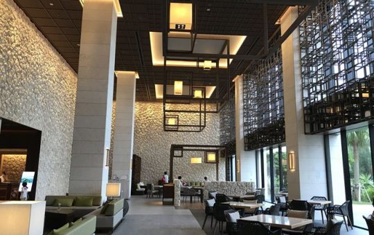 ハイアットリージェンシー瀬良垣アイランド沖縄 ハイアットリージェンシー瀬良垣アイランド沖縄