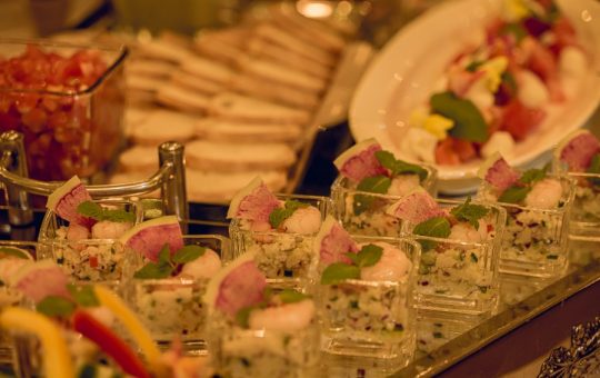 東南植物楽園　レストラン　イメージ