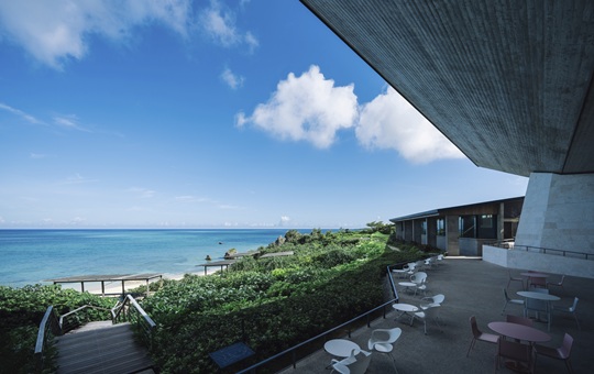 バンタカフェ by星野リゾート バンタカフェ by星野リゾート