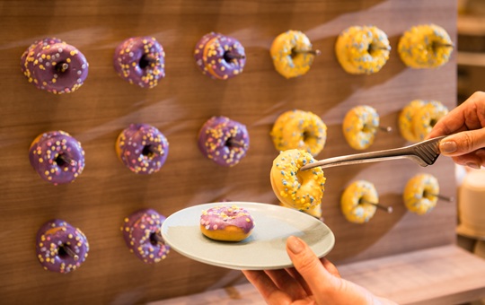 グランドメルキュール沖縄残波岬リゾート ランチビュッフェ6 グランドメルキュール沖縄残波岬リゾート ランチビュッフェ